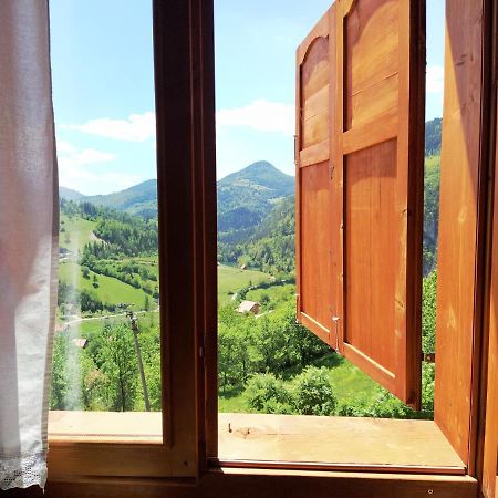 Drvene Kuce Suska - Wooden Houses Suska Zaovine エクステリア 写真